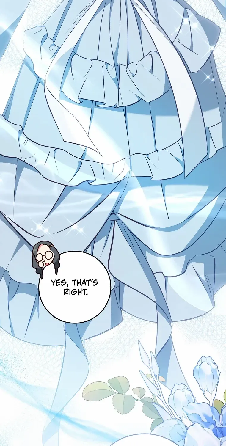 I Will Take The Duchy From Today Chapter 56 page 28 - 