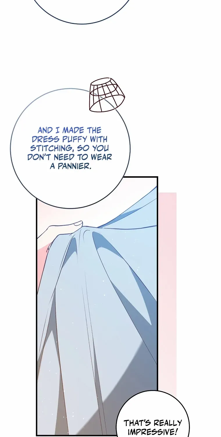 I Will Take The Duchy From Today Chapter 56 page 30 - 