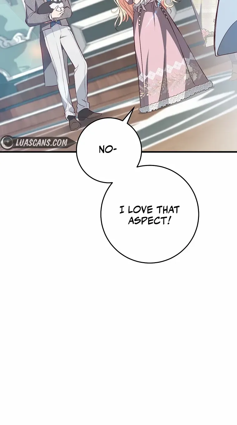 I Will Take The Duchy From Today Chapter 56 page 32 - 