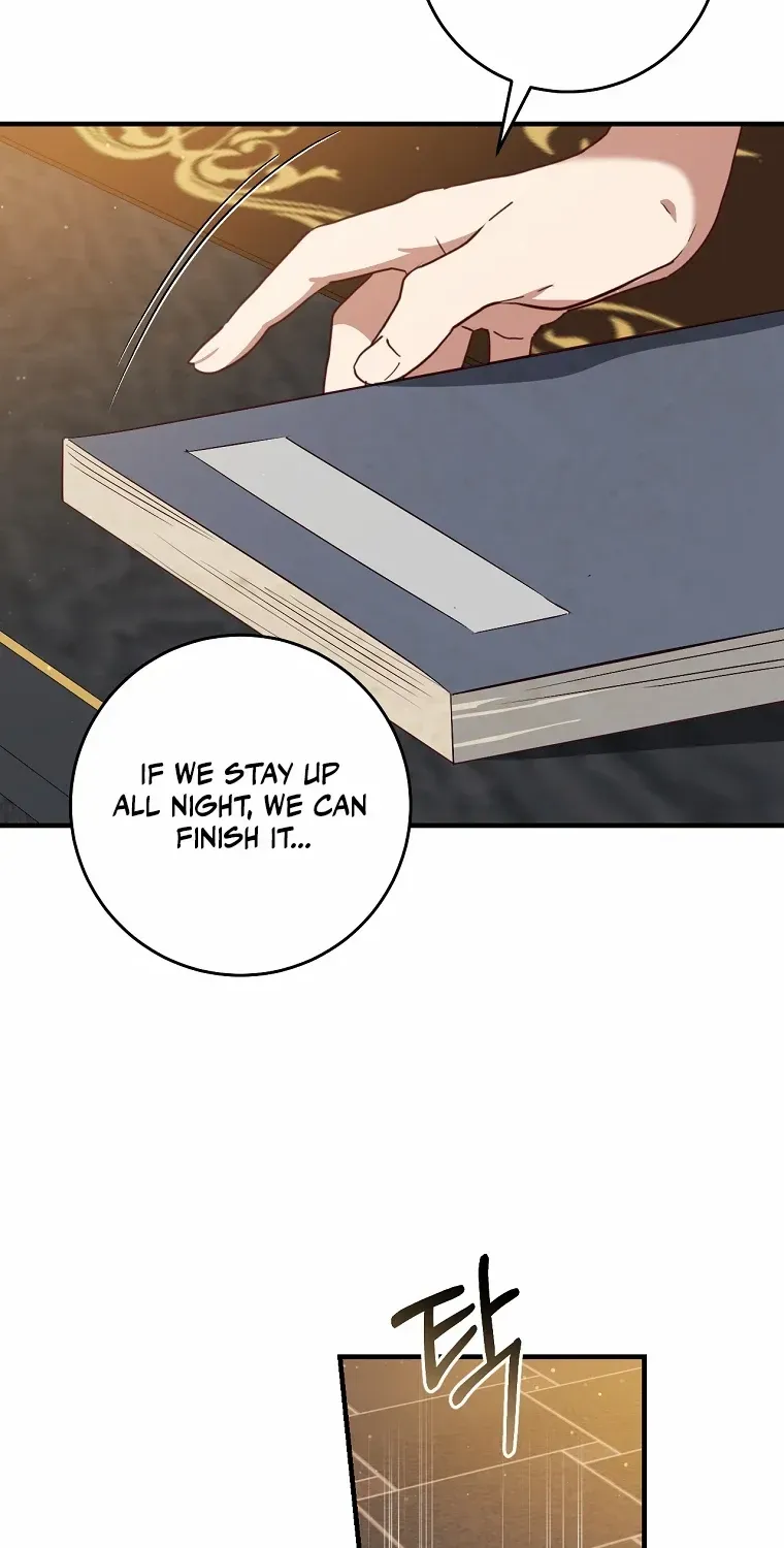 I Will Take The Duchy From Today Chapter 56 page 43 - 