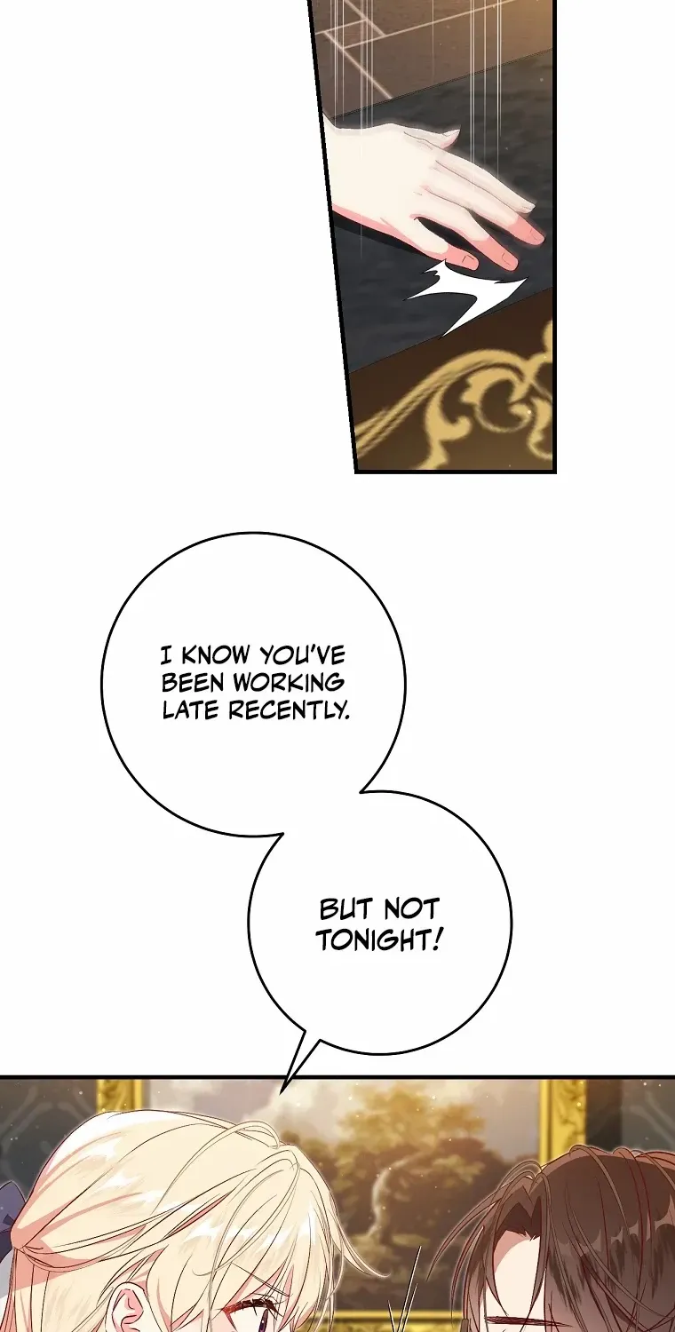 I Will Take The Duchy From Today Chapter 56 page 44 - 