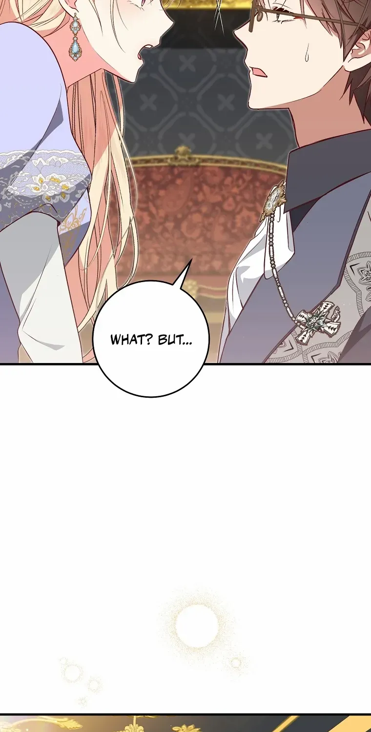 I Will Take The Duchy From Today Chapter 56 page 45 - 