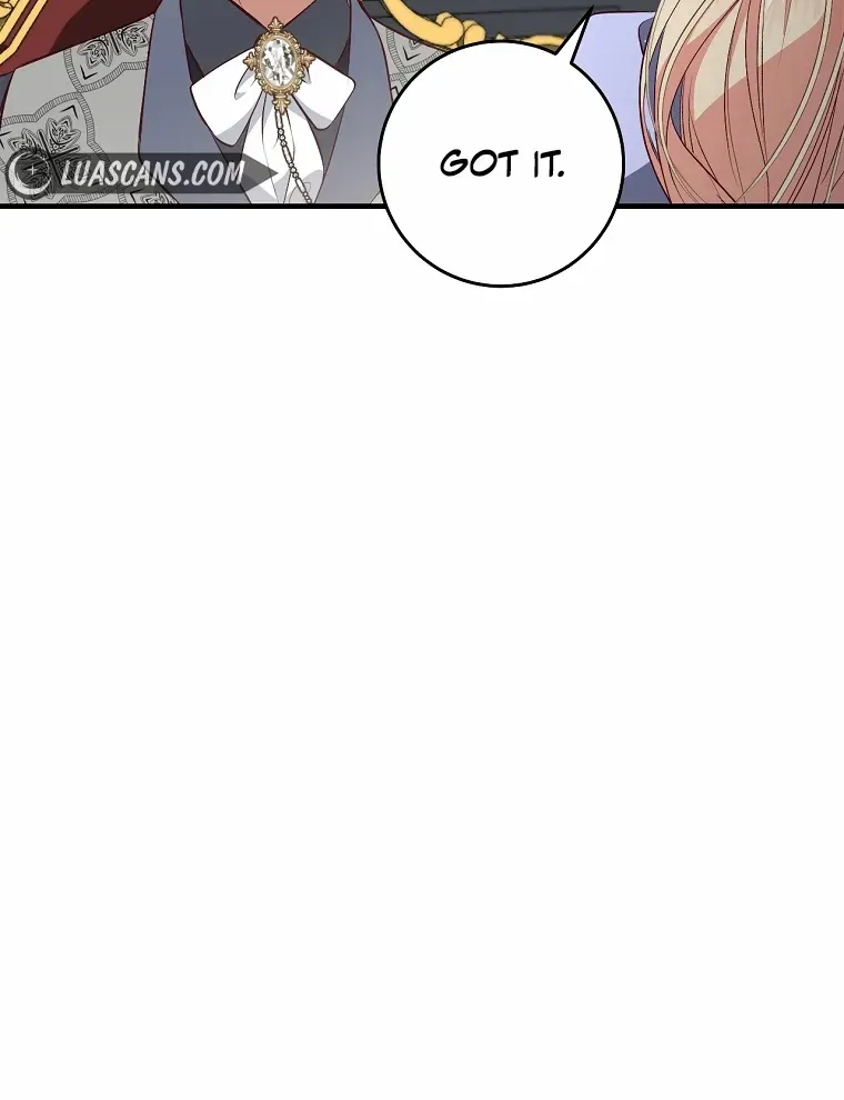 I Will Take The Duchy From Today Chapter 56 page 49 - 