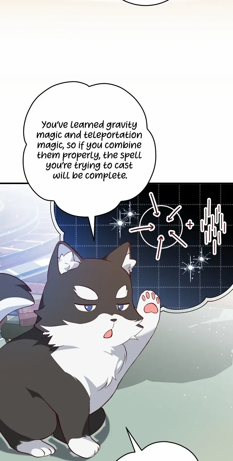 I Will Take The Duchy From Today Chapter 56 page 6 - 