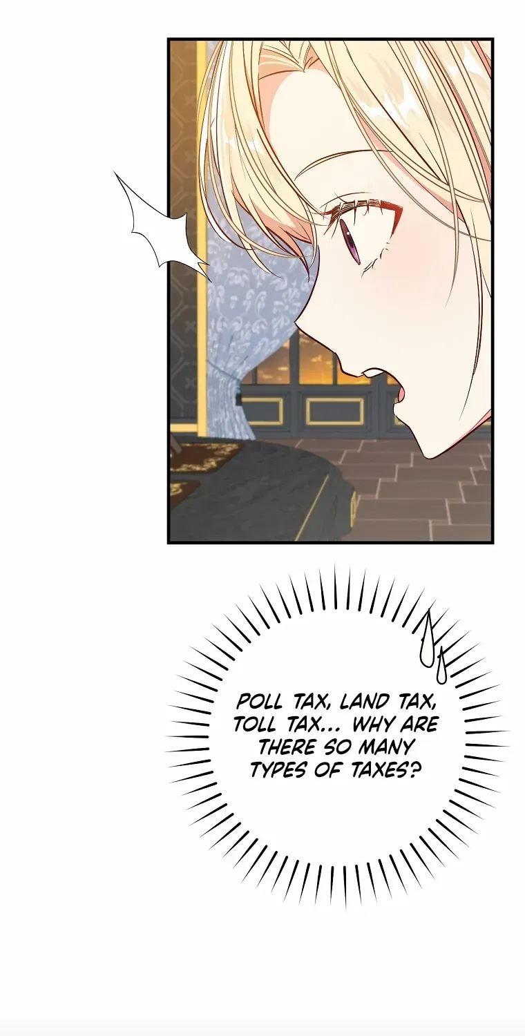 I Will Take The Duchy From Today Chapter 56 page 56 - 