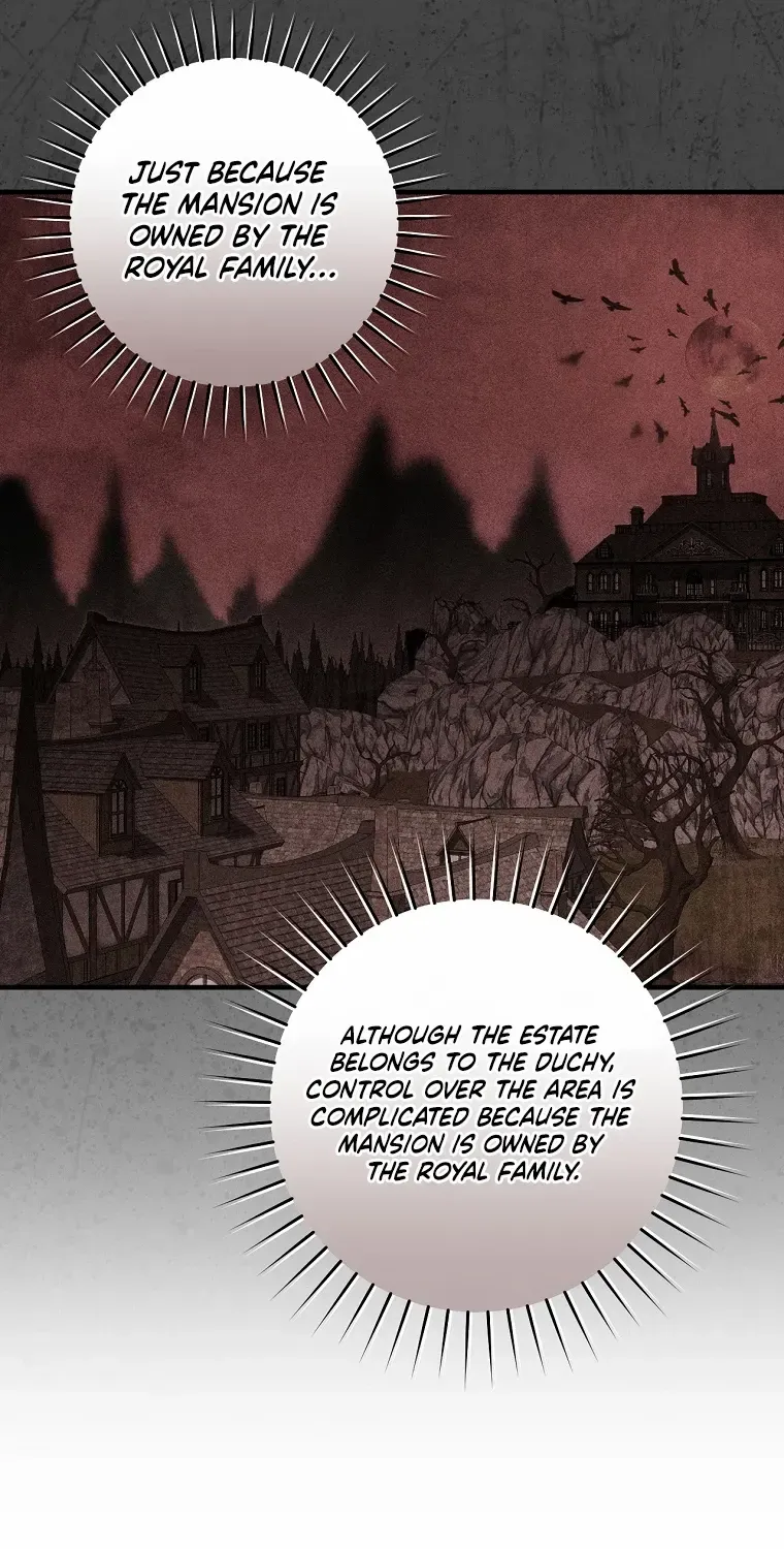 I Will Take The Duchy From Today Chapter 56 page 59 - 