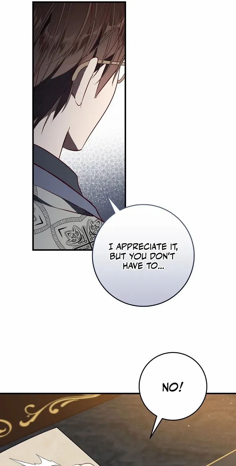 I Will Take The Duchy From Today Chapter 56 page 68 - 