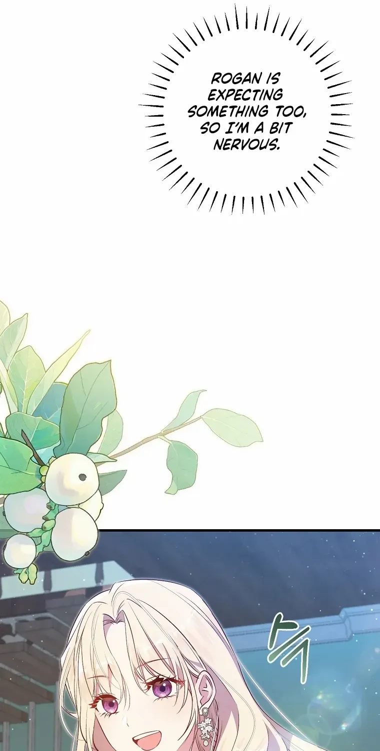 I Will Take The Duchy From Today Chapter 56 page 8 - 
