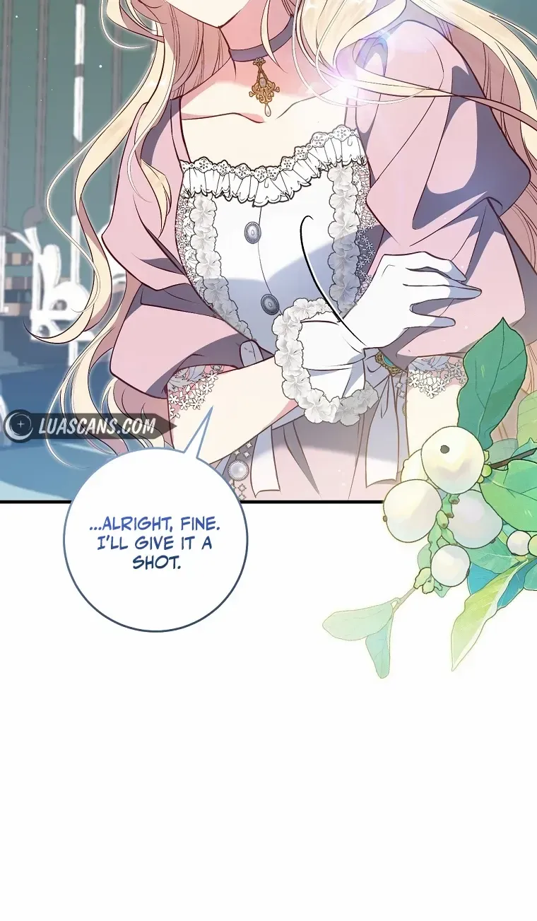 I Will Take The Duchy From Today Chapter 56 page 9 - 