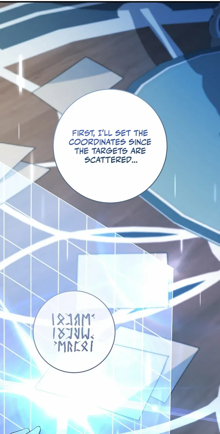 I Will Take The Duchy From Today Chapter 56 page 10 - 