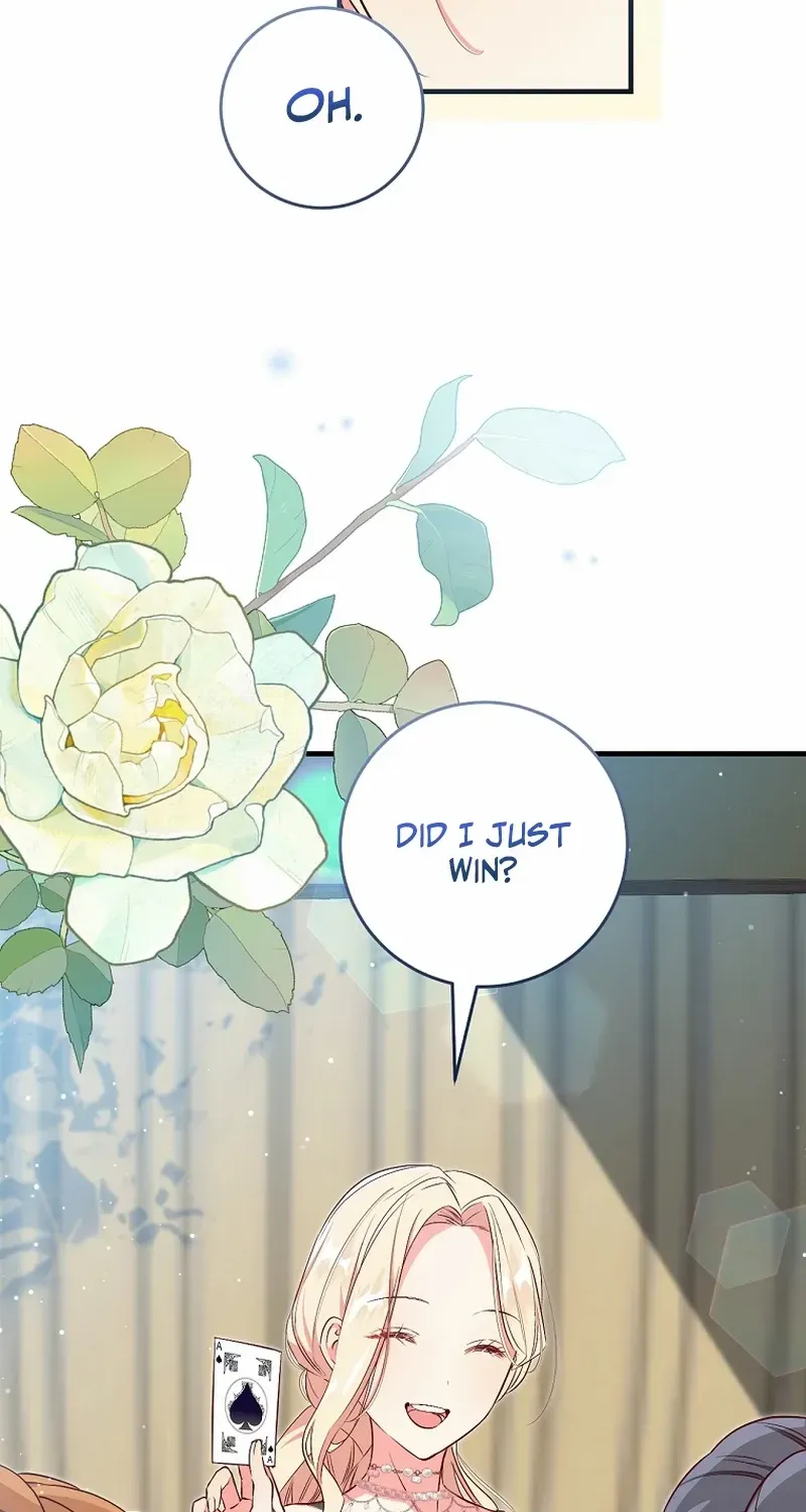 I Will Take The Duchy From Today Chapter 57 page 11 - 
