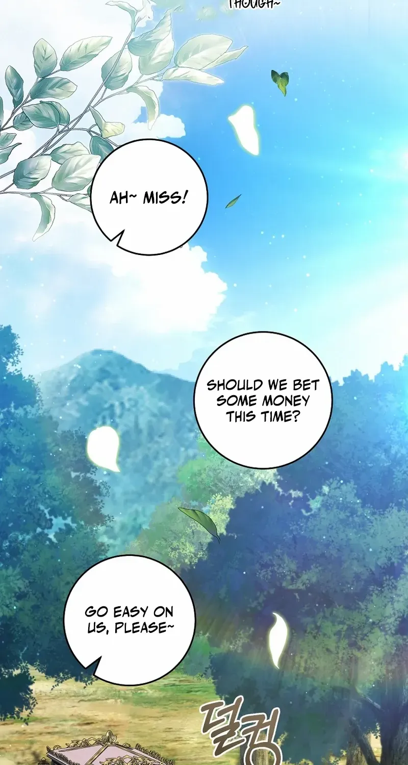 I Will Take The Duchy From Today Chapter 57 page 13 - 