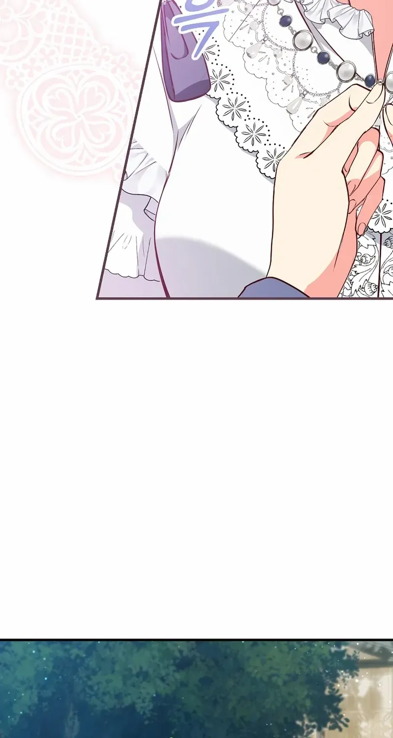 I Will Take The Duchy From Today Chapter 57 page 28 - 