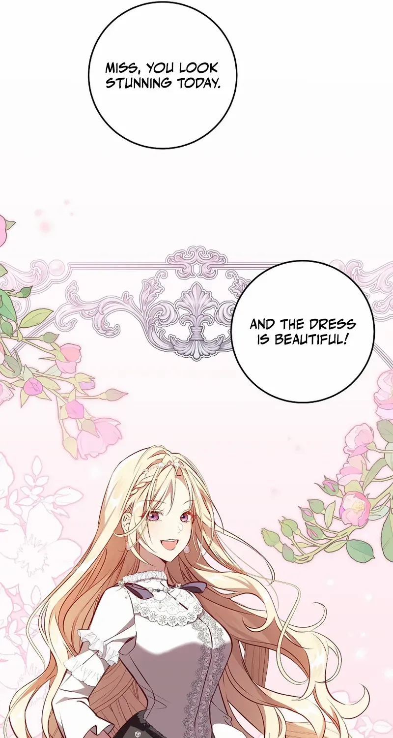 I Will Take The Duchy From Today Chapter 57 page 30 - 