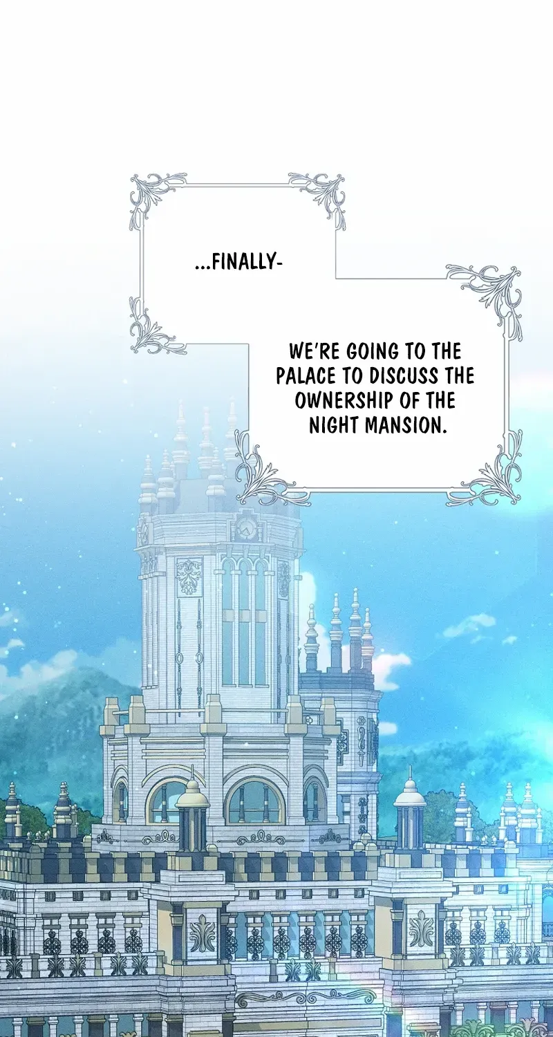 I Will Take The Duchy From Today Chapter 57 page 32 - 