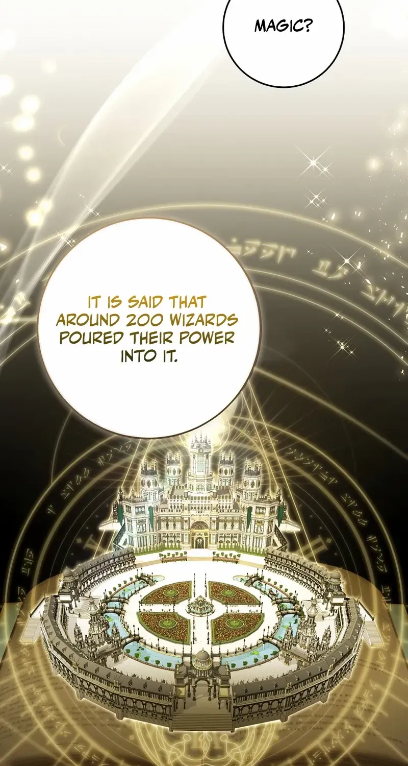 I Will Take The Duchy From Today Chapter 57 page 41 - 