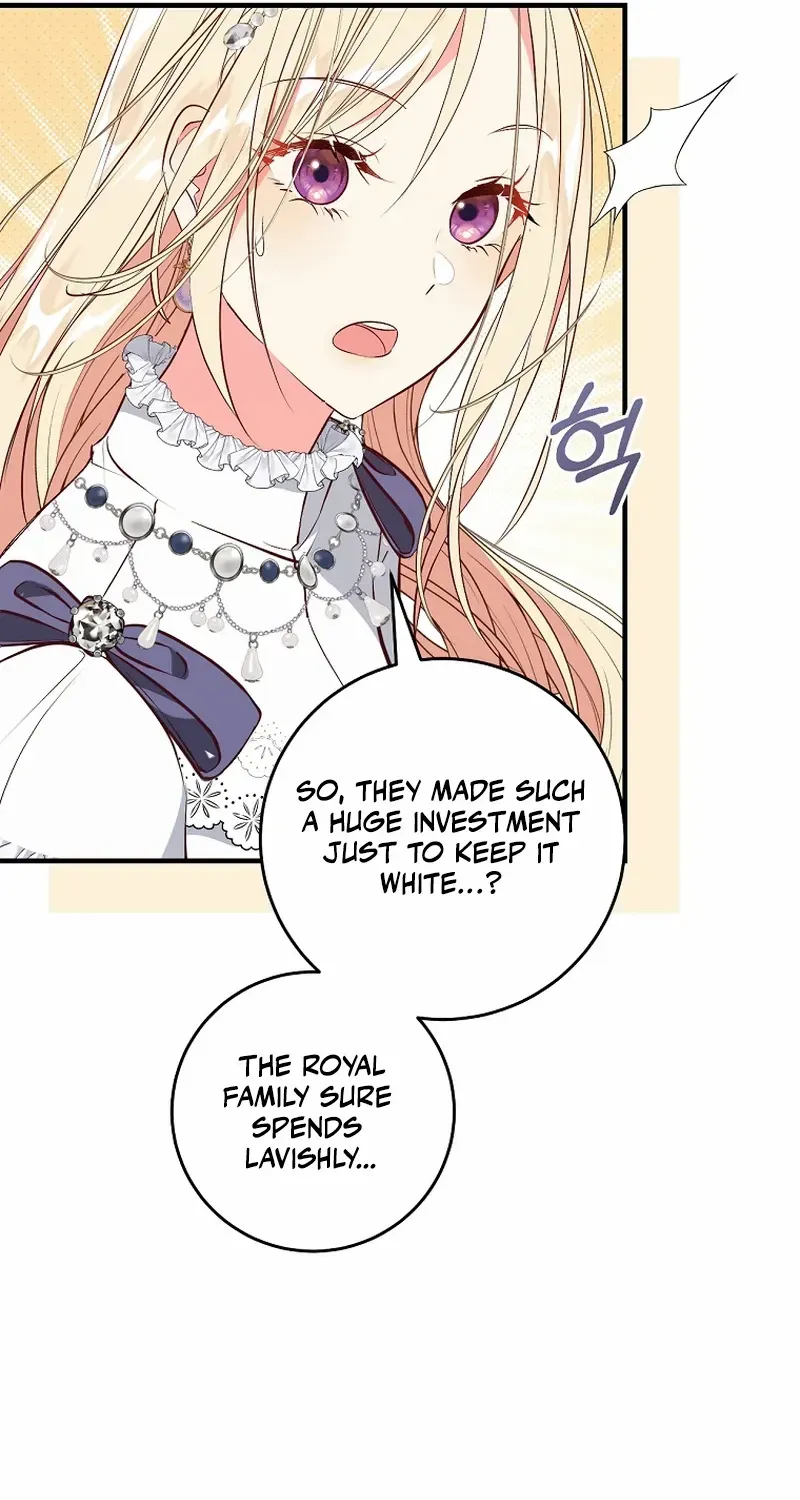 I Will Take The Duchy From Today Chapter 57 page 43 - 
