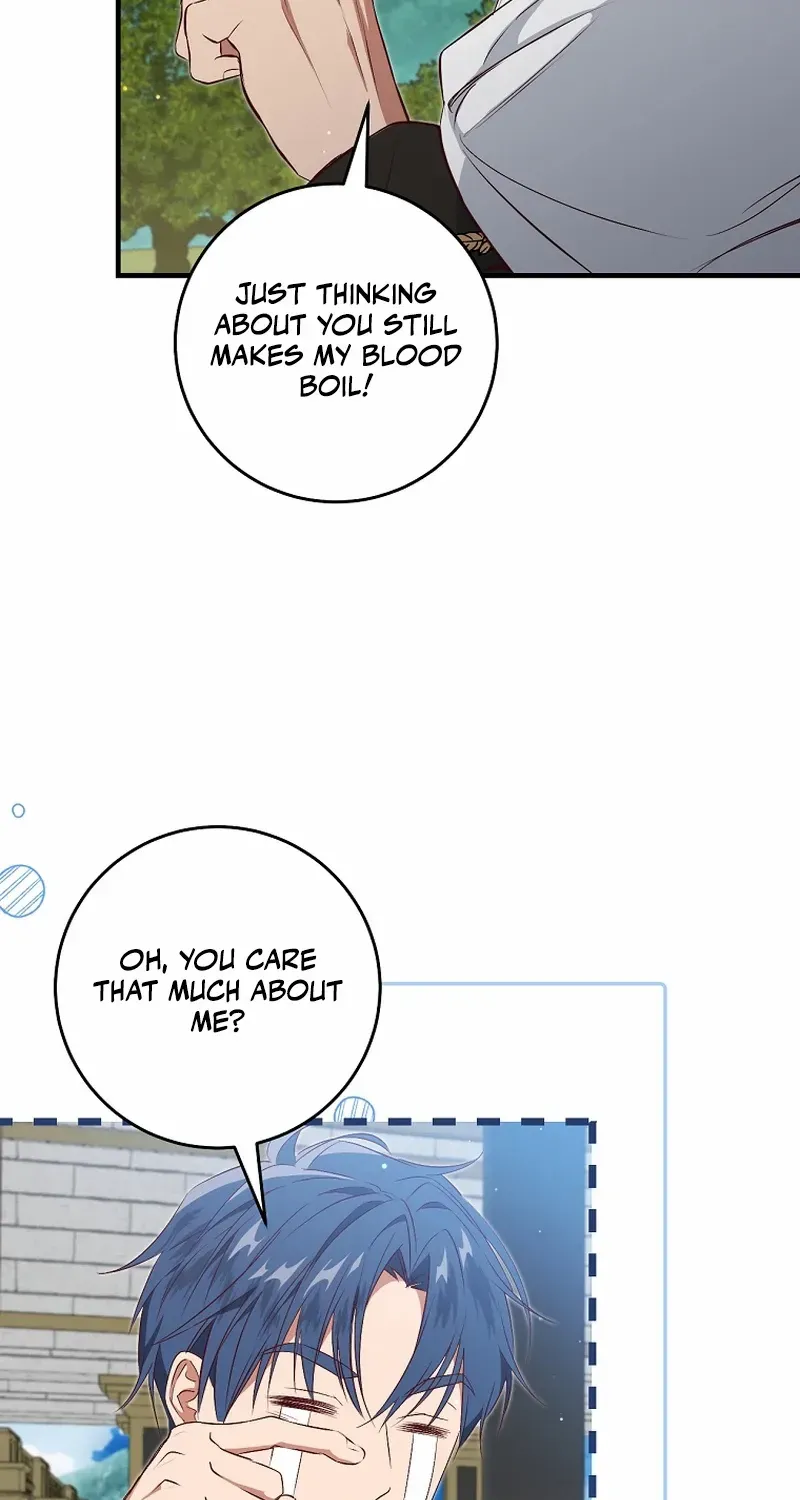 I Will Take The Duchy From Today Chapter 57 page 53 - 