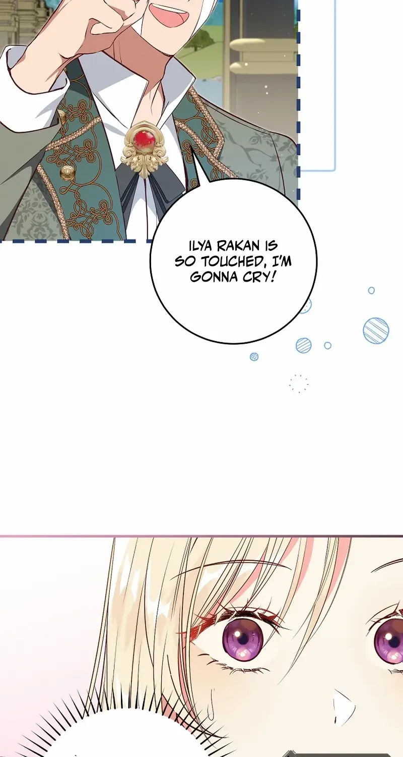 I Will Take The Duchy From Today Chapter 57 page 54 - 