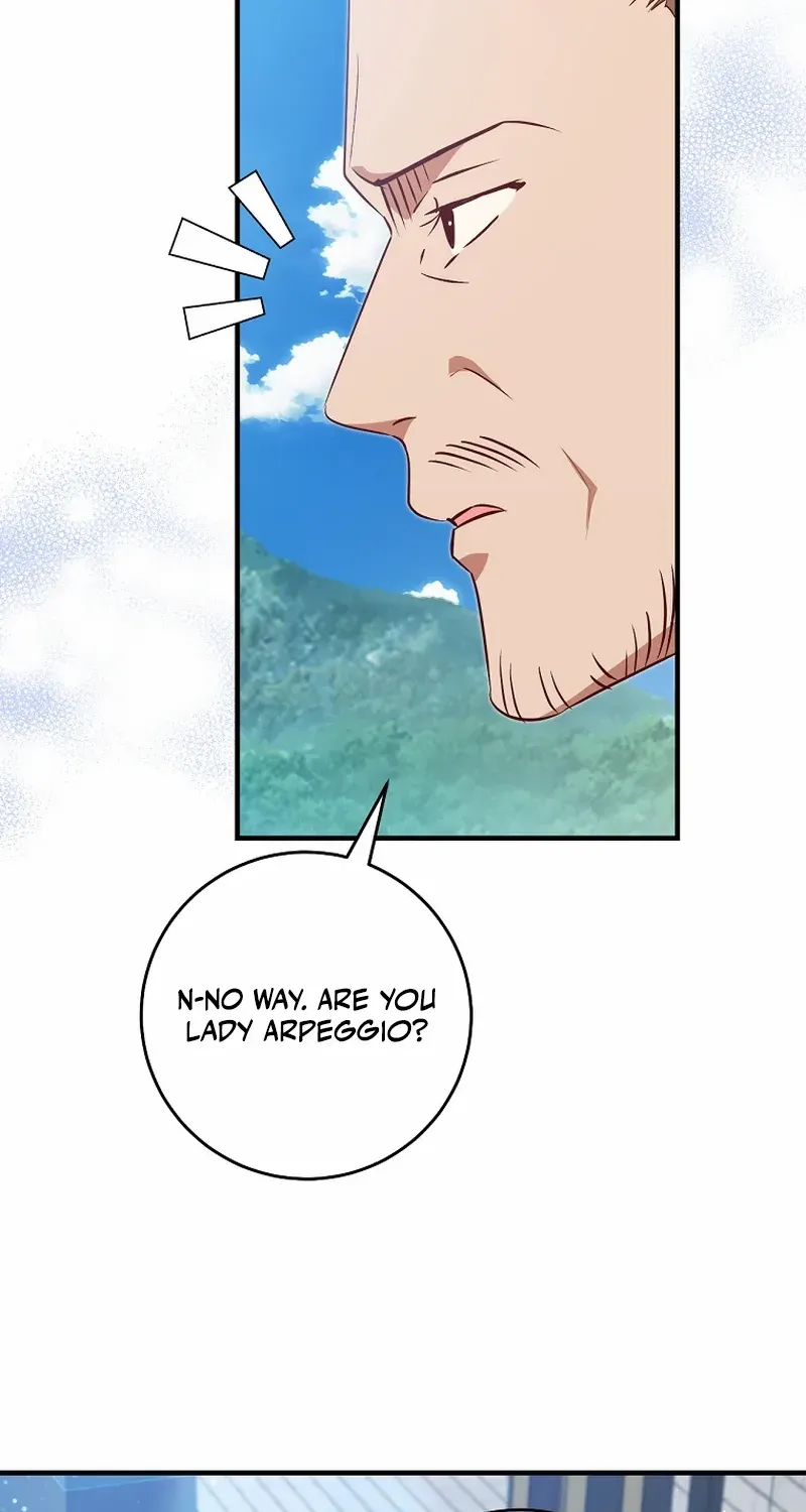 I Will Take The Duchy From Today Chapter 57 page 58 - 