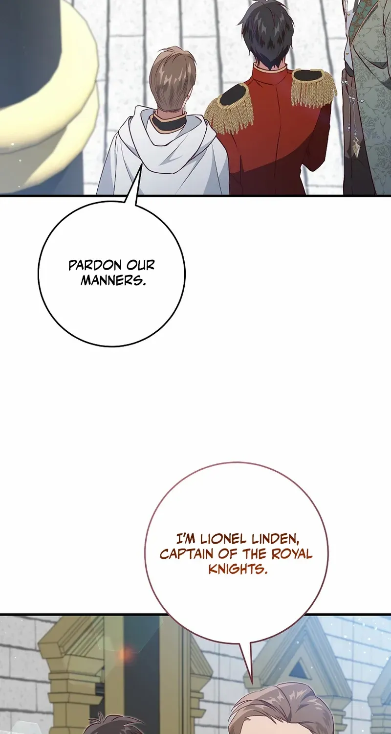I Will Take The Duchy From Today Chapter 57 page 60 - 