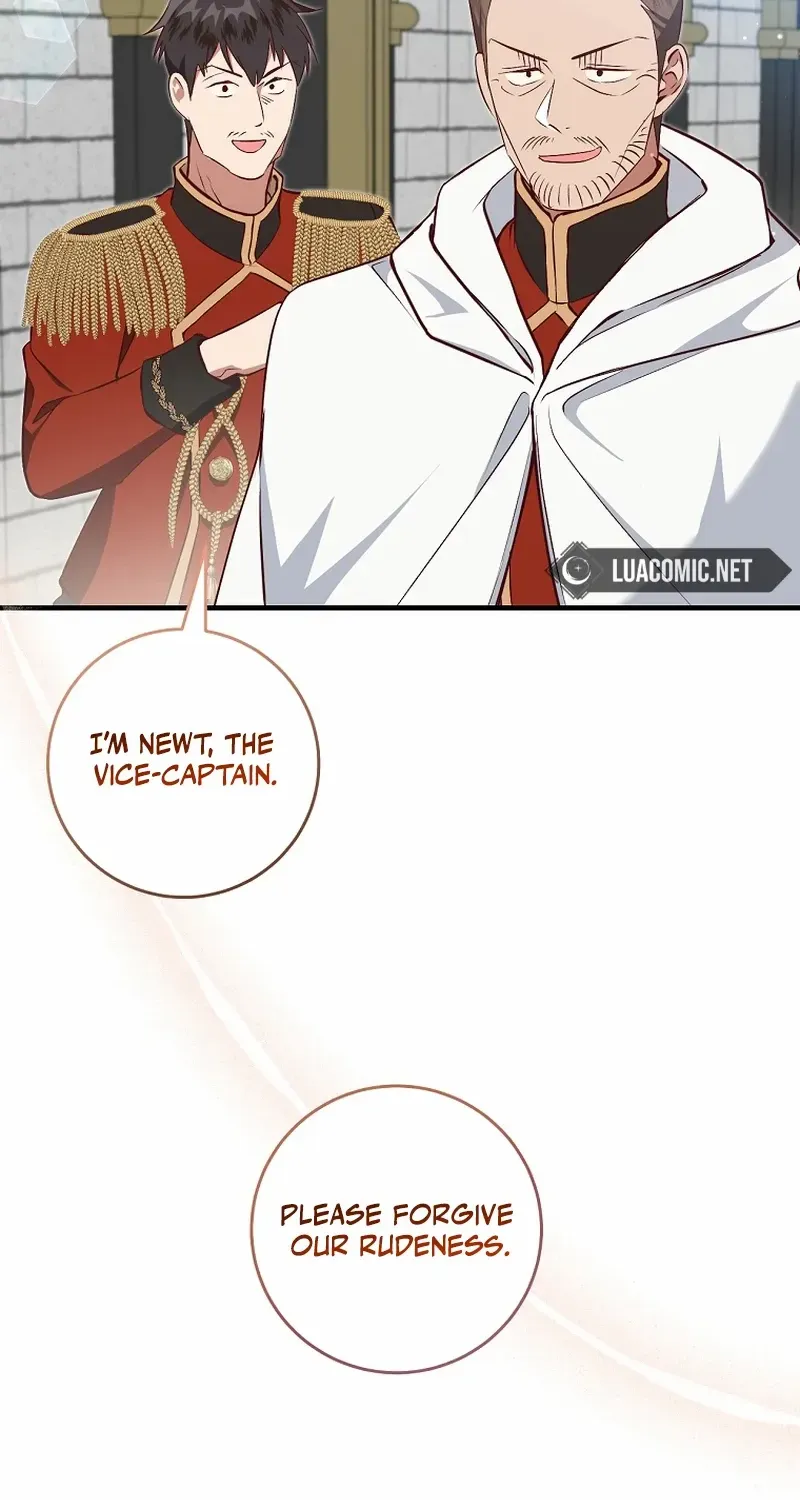 I Will Take The Duchy From Today Chapter 57 page 61 - 