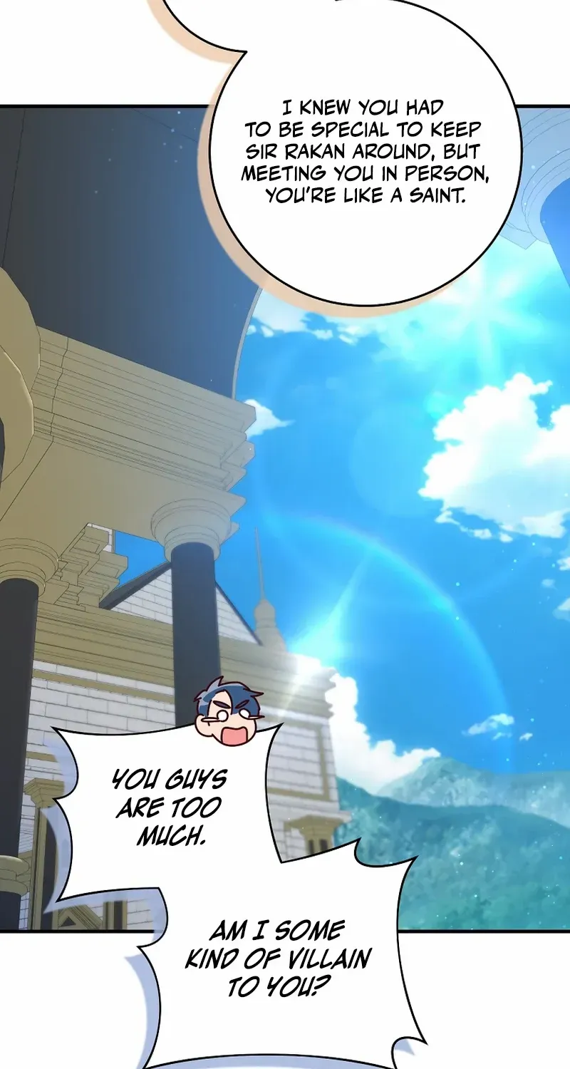 I Will Take The Duchy From Today Chapter 57 page 65 - 