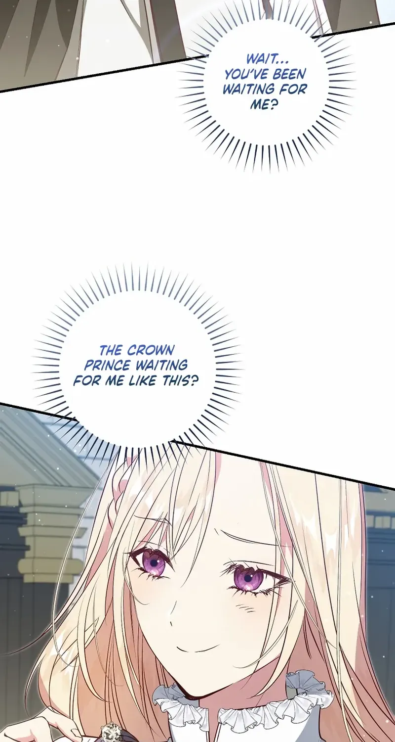 I Will Take The Duchy From Today Chapter 57 page 79 - 