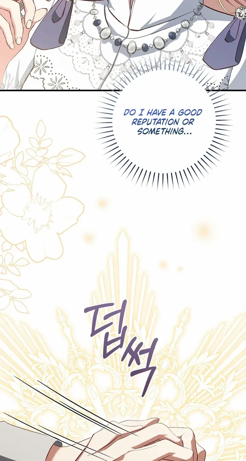 I Will Take The Duchy From Today Chapter 57 page 80 - 