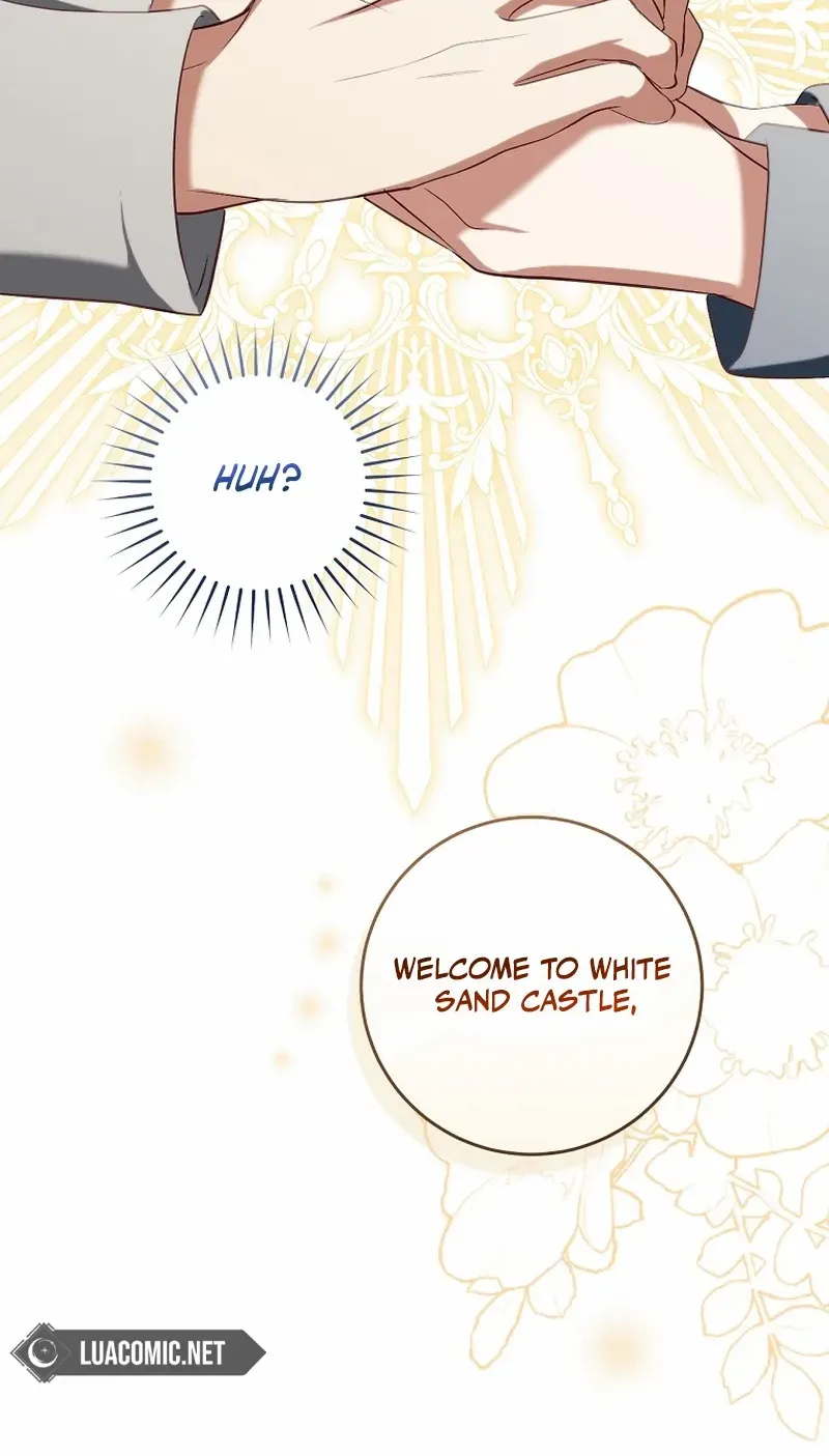 I Will Take The Duchy From Today Chapter 57 page 81 - 