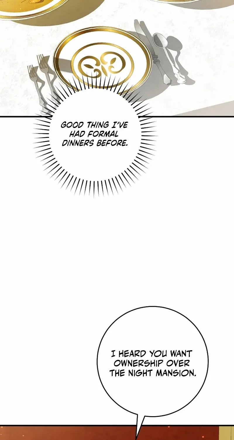 I Will Take The Duchy From Today Chapter 58 page 4 - 