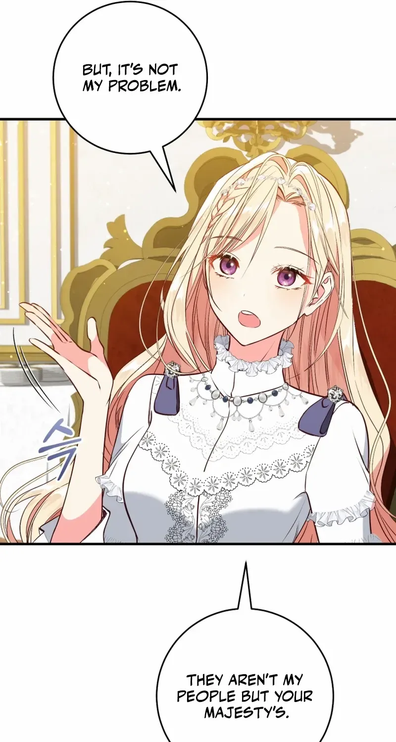 I Will Take The Duchy From Today Chapter 58 page 46 - 
