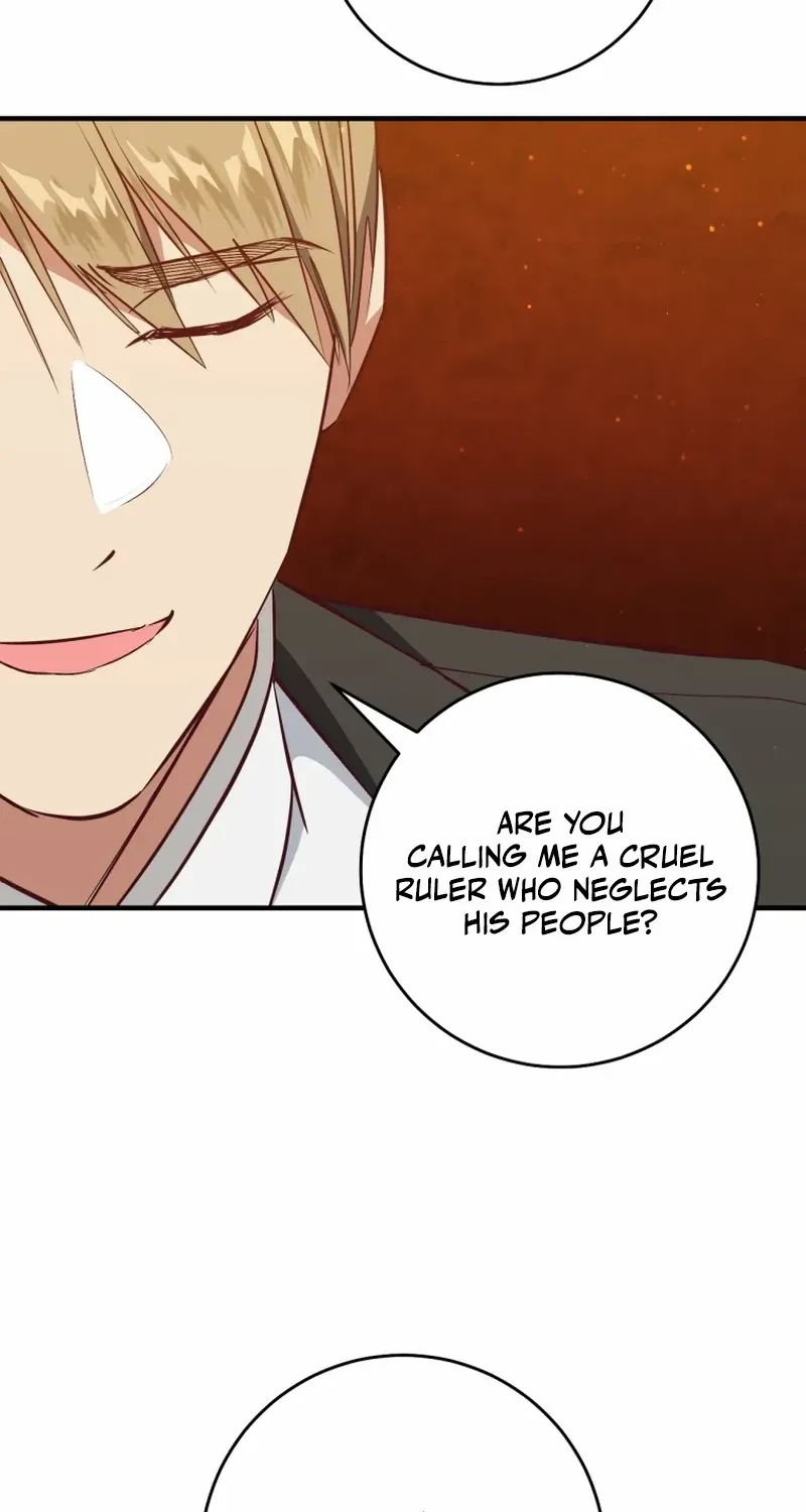I Will Take The Duchy From Today Chapter 58 page 47 - 