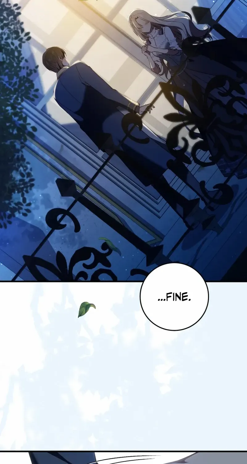 I Will Take The Duchy From Today Chapter 58 page 84 - 