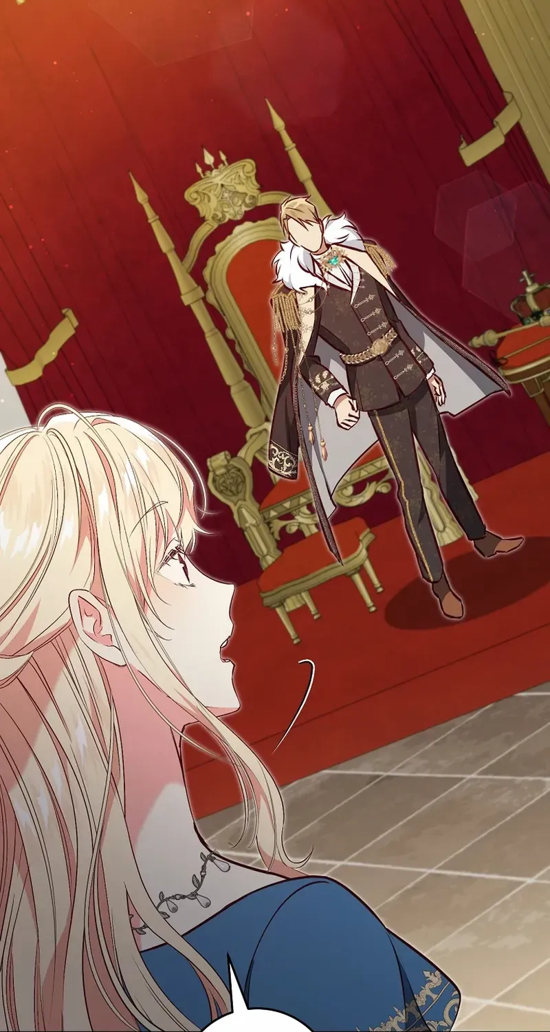 I Will Take The Duchy From Today Chapter 59 page 11 - 