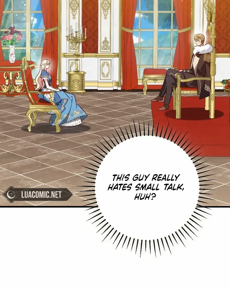 I Will Take The Duchy From Today Chapter 59 page 15 - 
