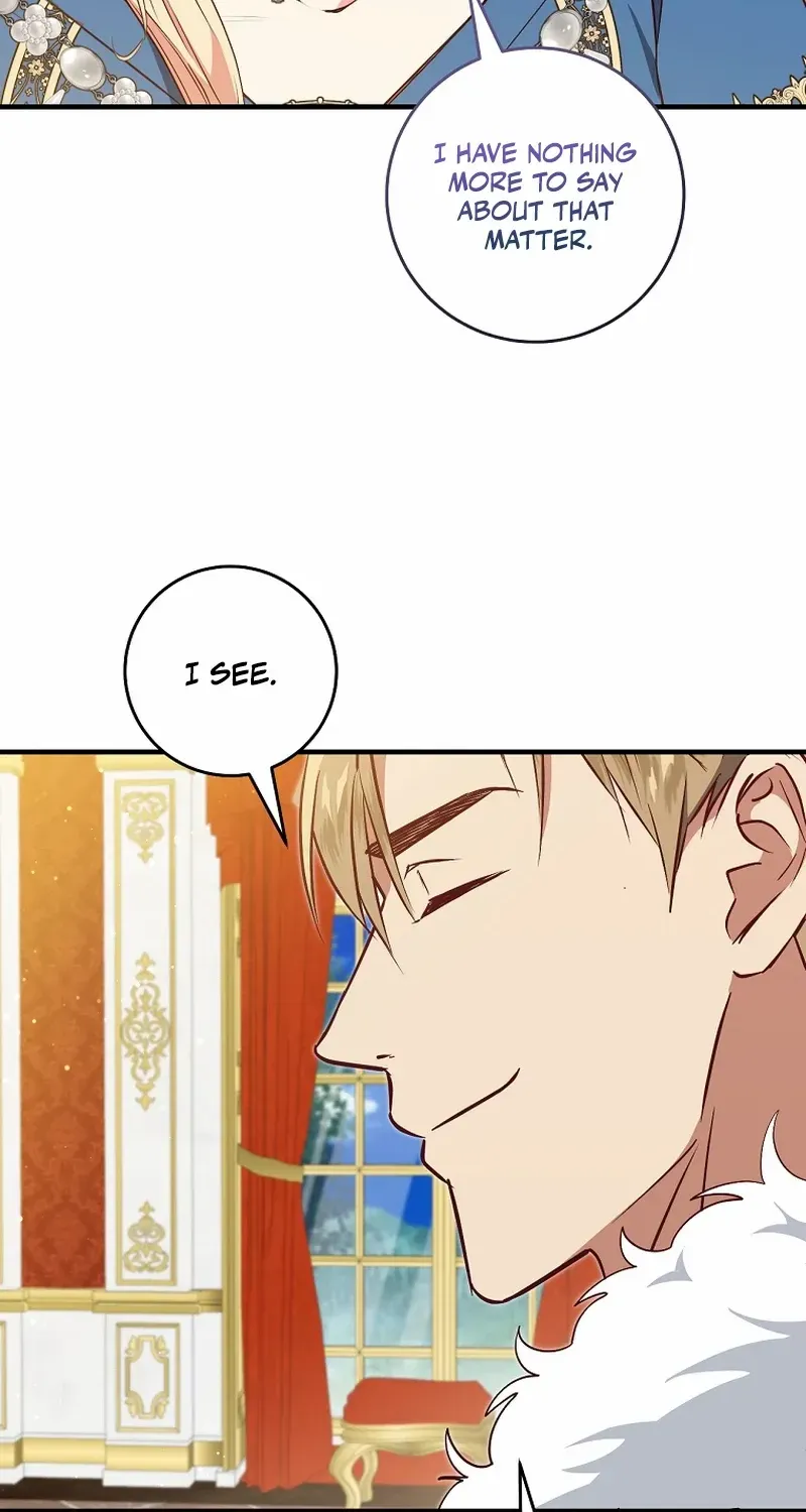 I Will Take The Duchy From Today Chapter 59 page 17 - 