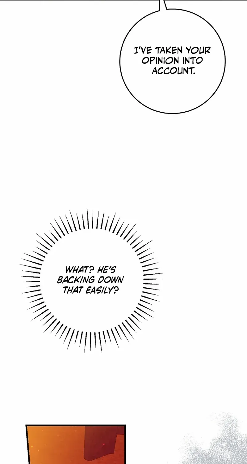 I Will Take The Duchy From Today Chapter 59 page 18 - 