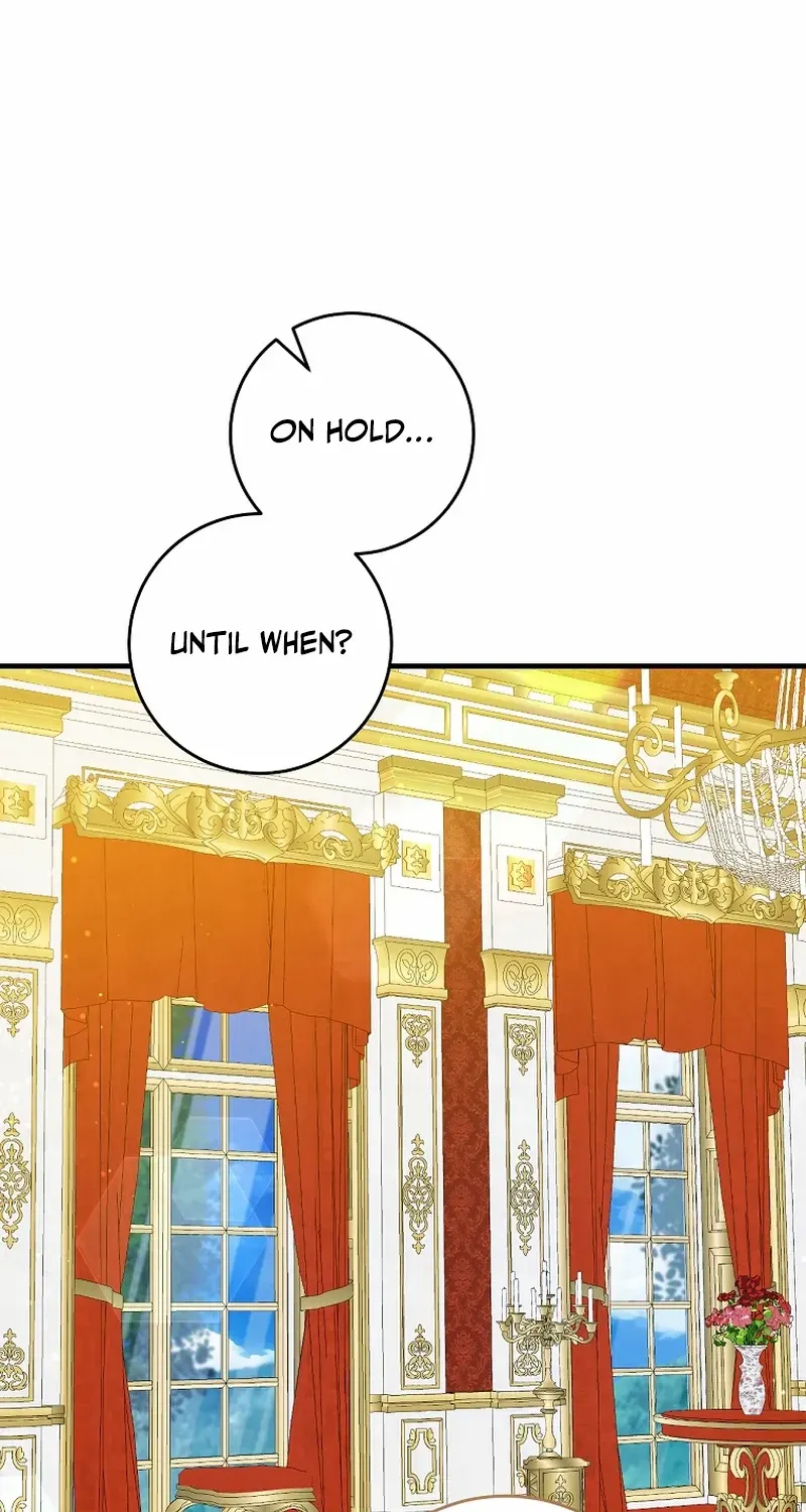 I Will Take The Duchy From Today Chapter 59 page 24 - 