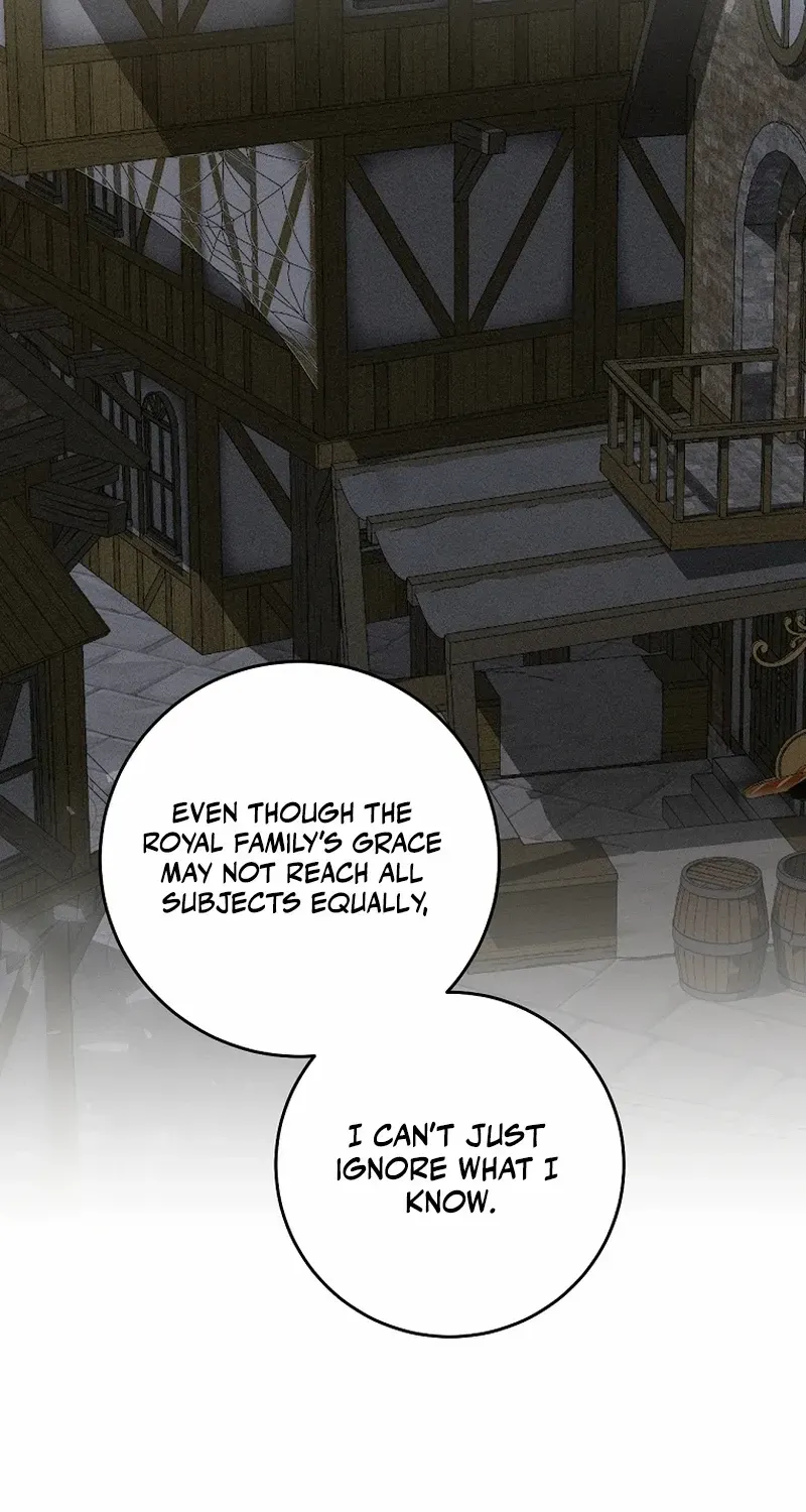 I Will Take The Duchy From Today Chapter 59 page 28 - 