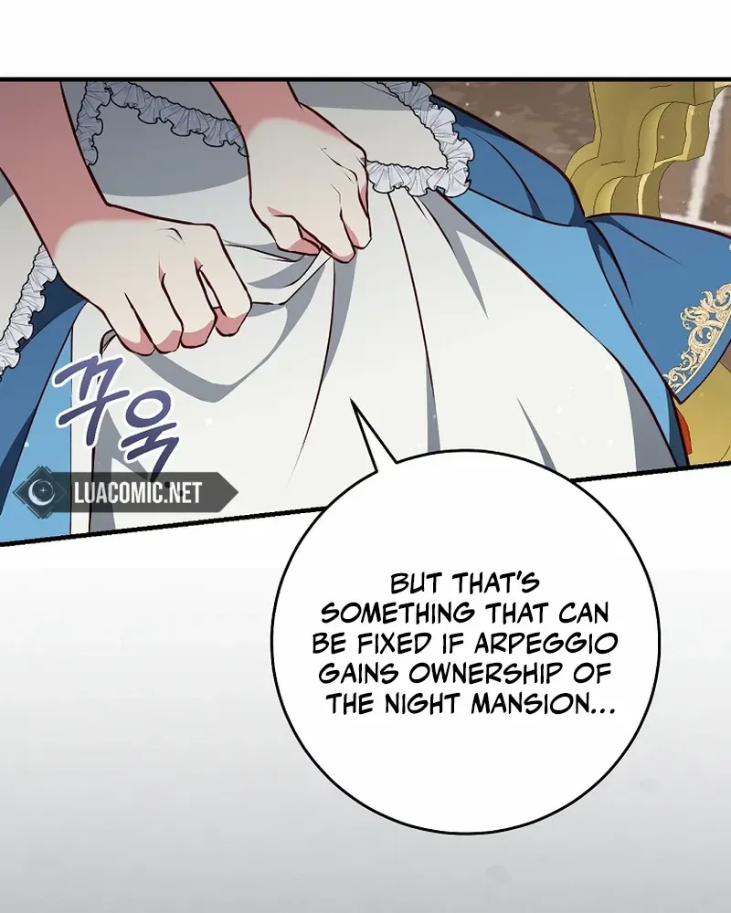 I Will Take The Duchy From Today Chapter 59 page 29 - 
