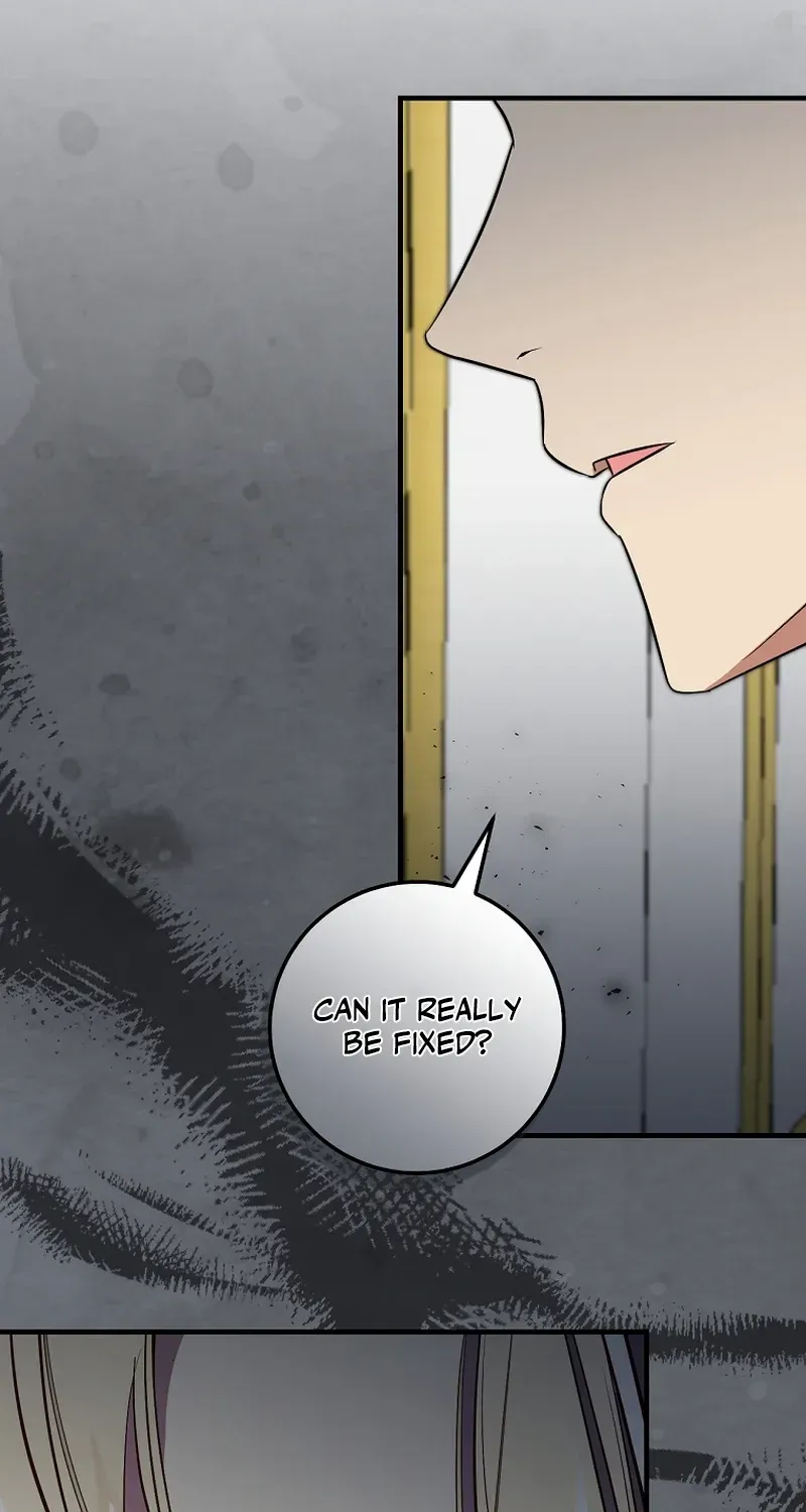 I Will Take The Duchy From Today Chapter 59 page 30 - 