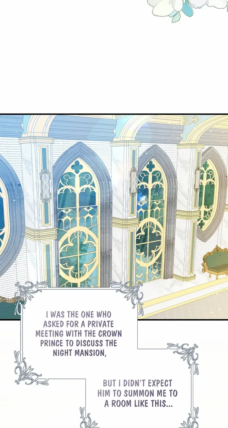I Will Take The Duchy From Today Chapter 59 page 4 - 