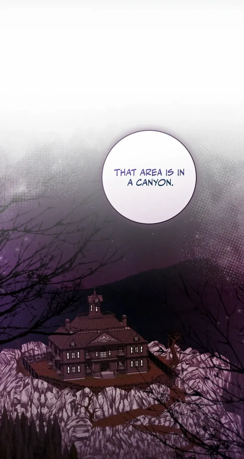 I Will Take The Duchy From Today Chapter 59 page 32 - 