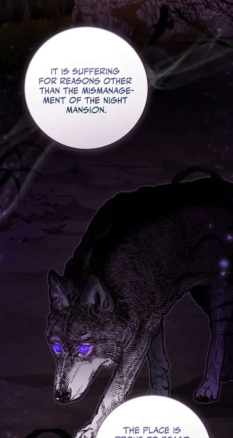 I Will Take The Duchy From Today Chapter 59 page 33 - 