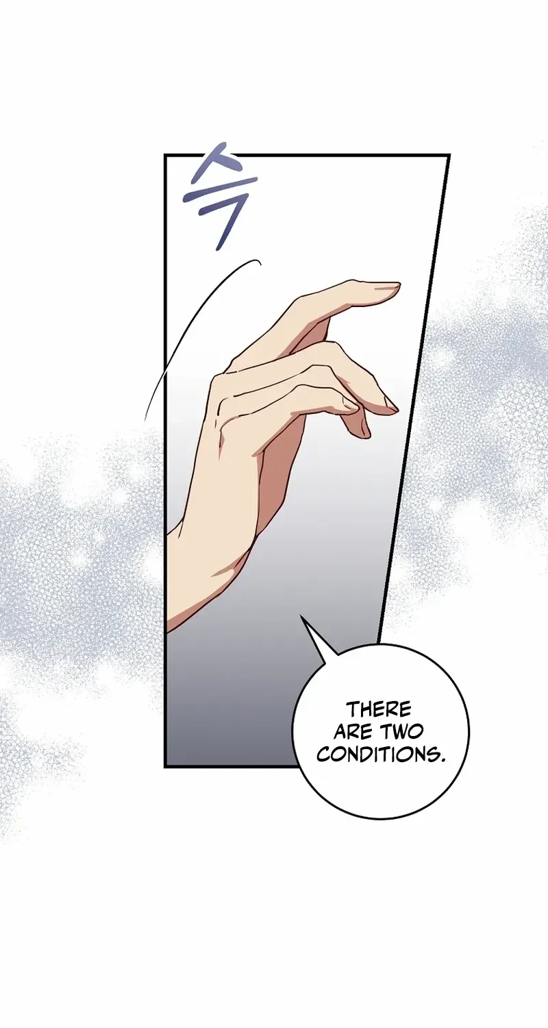I Will Take The Duchy From Today Chapter 59 page 41 - 