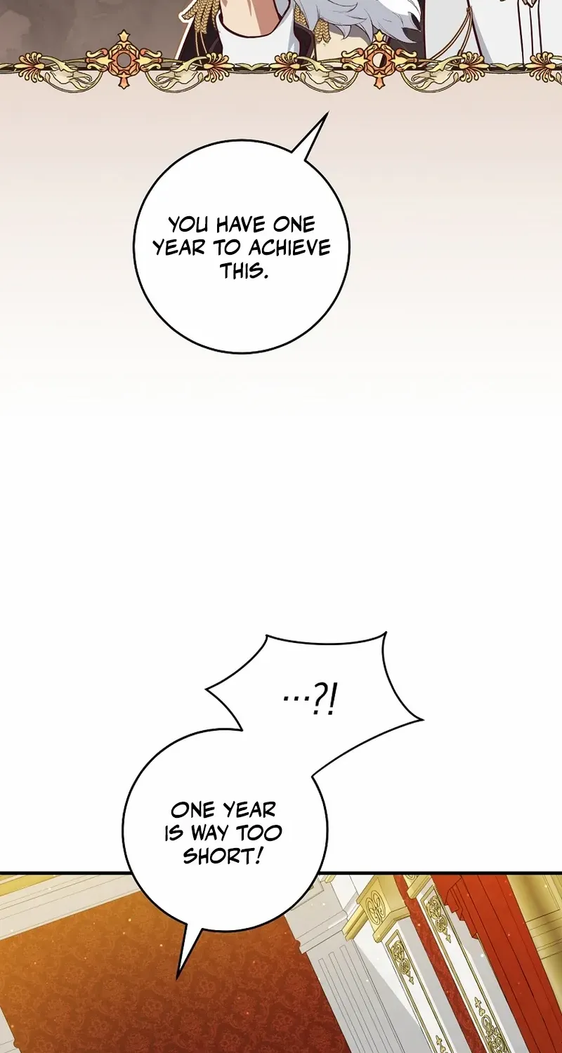 I Will Take The Duchy From Today Chapter 59 page 43 - 