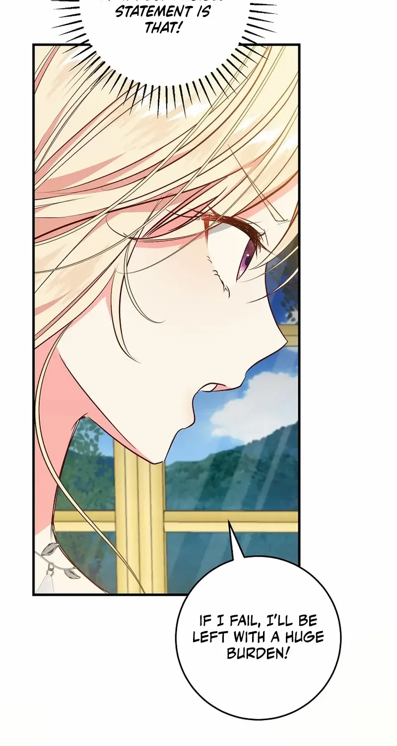 I Will Take The Duchy From Today Chapter 59 page 45 - 
