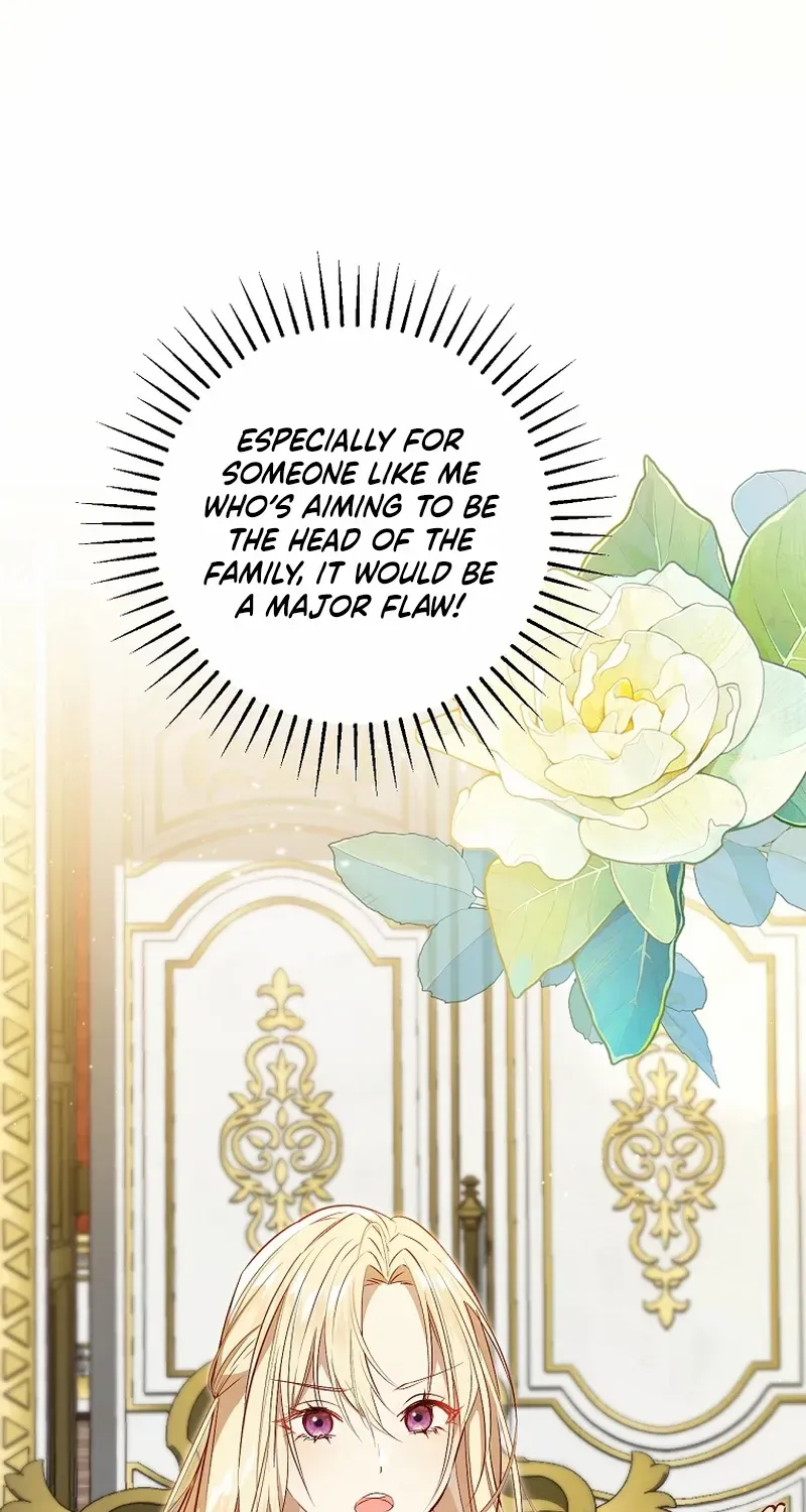 I Will Take The Duchy From Today Chapter 59 page 46 - 