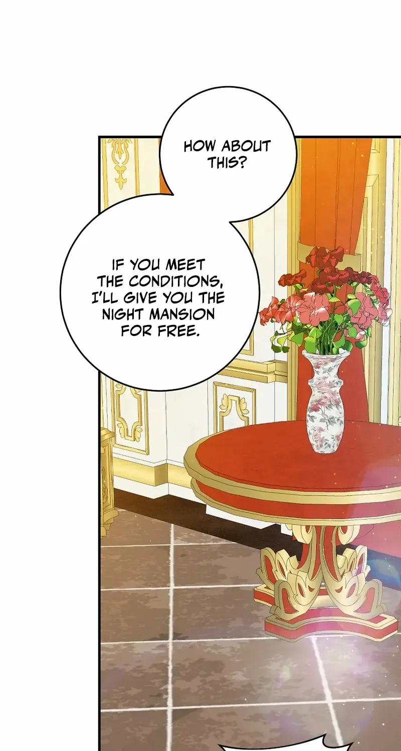I Will Take The Duchy From Today Chapter 59 page 50 - 